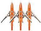 Rage Crossbow Broadhead X 125 Grain No Collar